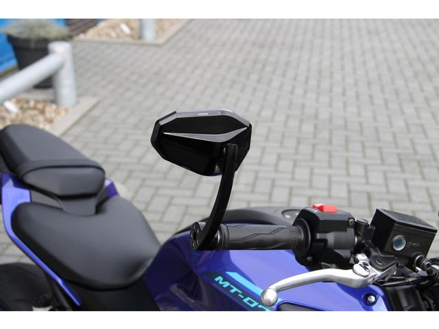 yamaha - mt-07-abs