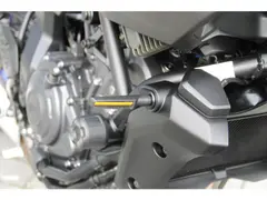 Yamaha MT-07 2025 occasion – foto 20 van 20