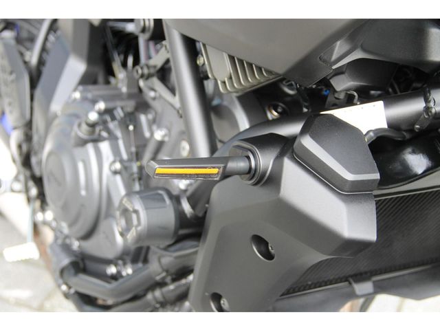 yamaha - mt-07-abs