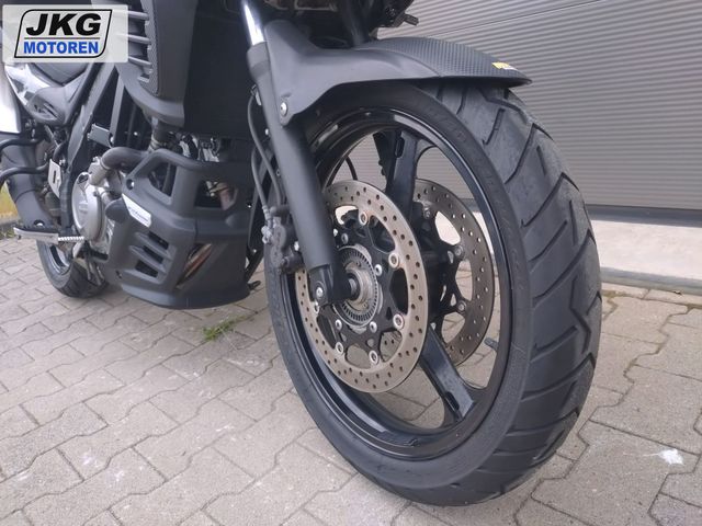suzuki - v-strom-dl-650-abs