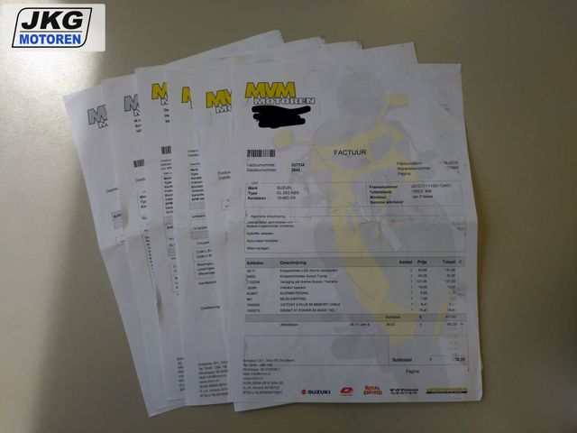 suzuki - v-strom-dl-650-abs