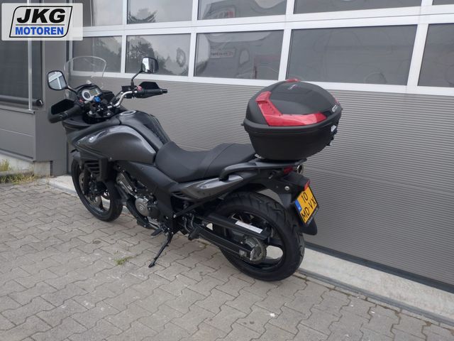 suzuki - v-strom-dl-650-abs