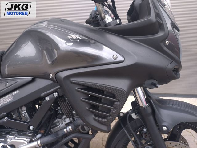 suzuki - v-strom-dl-650-abs