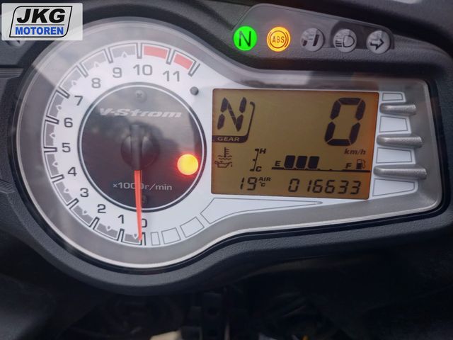 suzuki - v-strom-dl-650-abs