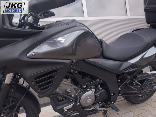 suzuki - v-strom-dl-650-abs