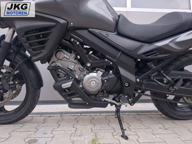 suzuki - v-strom-dl-650-abs