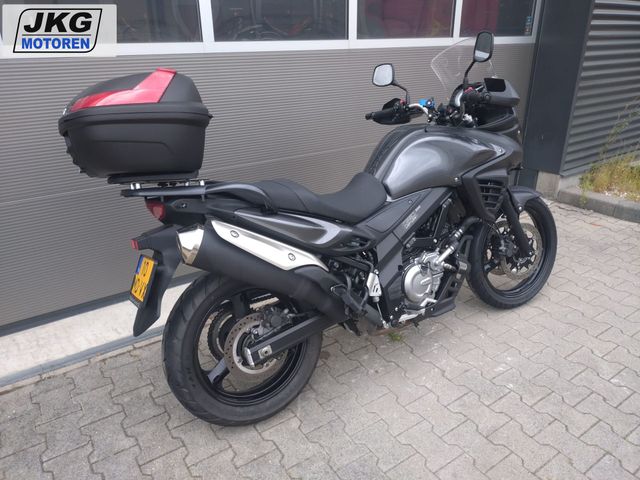 suzuki - v-strom-dl-650-abs
