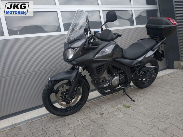 suzuki - v-strom-dl-650-abs