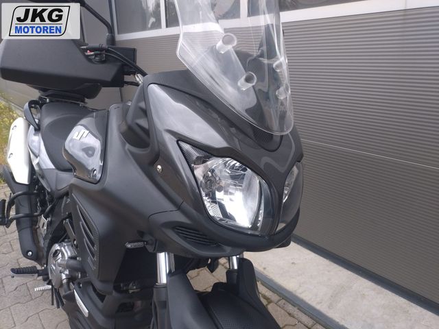 suzuki - v-strom-dl-650-abs