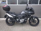 SUZUKI V-STROM DL 650 ABS