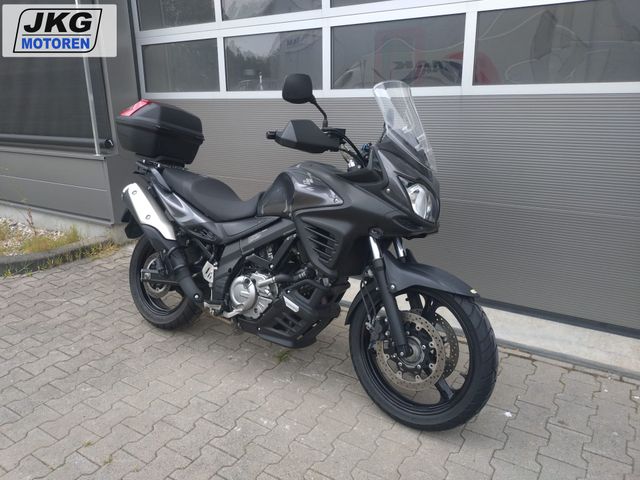 suzuki - v-strom-dl-650-abs