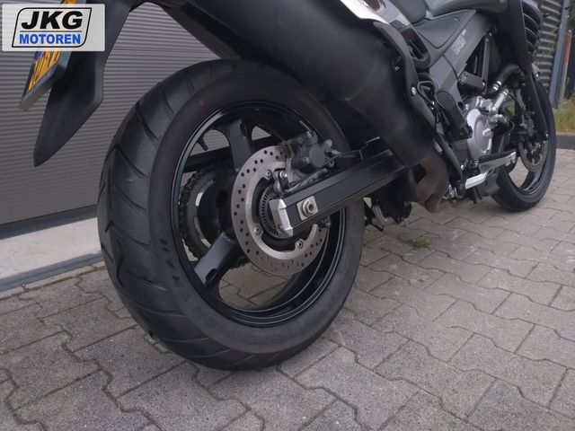 suzuki - v-strom-dl-650-abs