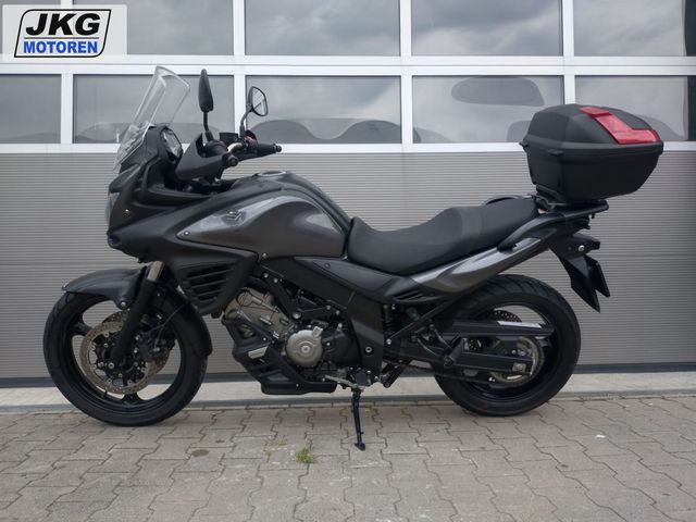 suzuki - v-strom-dl-650-abs