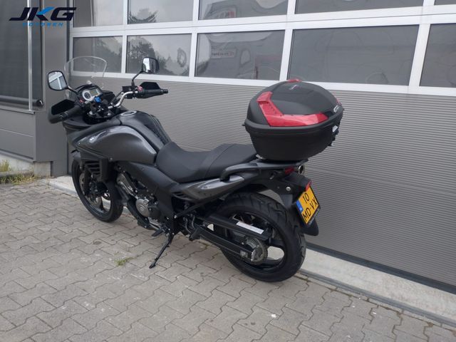 suzuki - v-strom-dl-650-abs