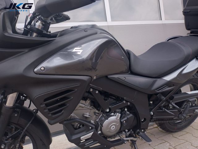 suzuki - v-strom-dl-650-abs