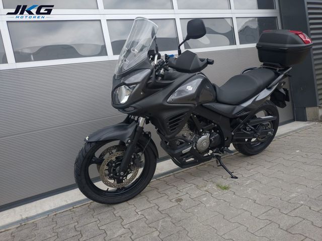 suzuki - v-strom-dl-650-abs