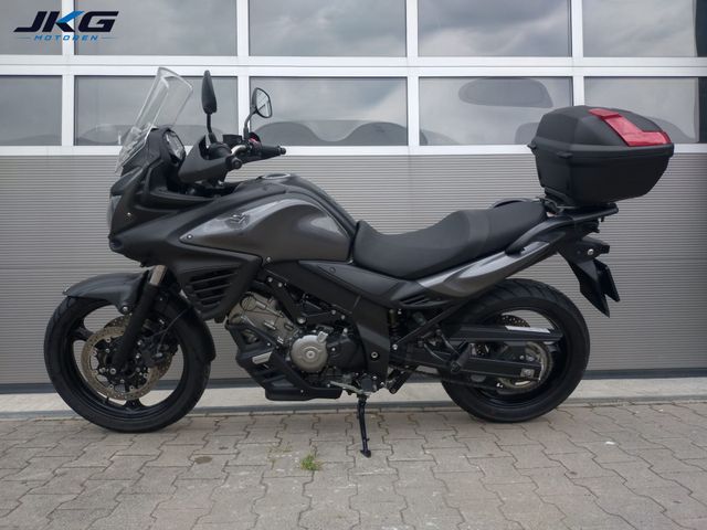 suzuki - v-strom-dl-650-abs