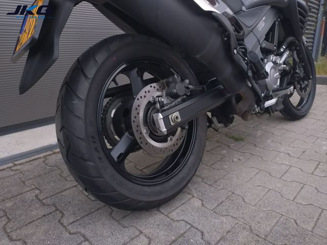 suzuki - v-strom-dl-650-abs