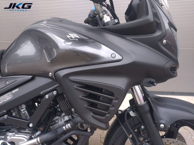 suzuki - v-strom-dl-650-abs