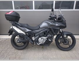 Suzuki V-Strom DL 650 ABS 2014 occasion