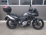 SUZUKI V-STROM DL 650 ABS