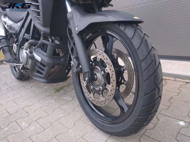 suzuki - v-strom-dl-650-abs