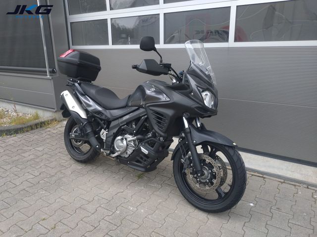 suzuki - v-strom-dl-650-abs
