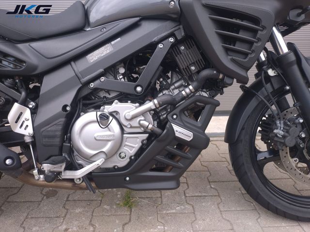 suzuki - v-strom-dl-650-abs
