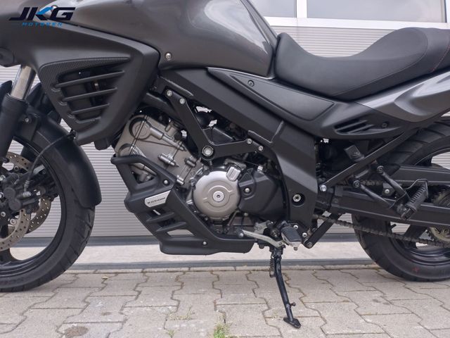suzuki - v-strom-dl-650-abs