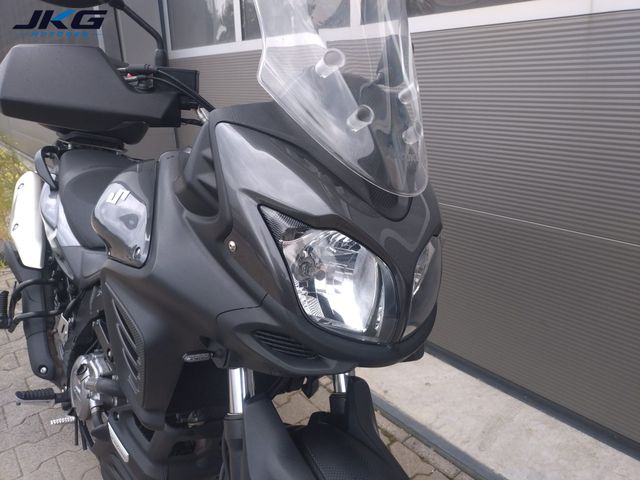 suzuki - v-strom-dl-650-abs