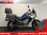 CFMOTO 800 MT SPORT GT