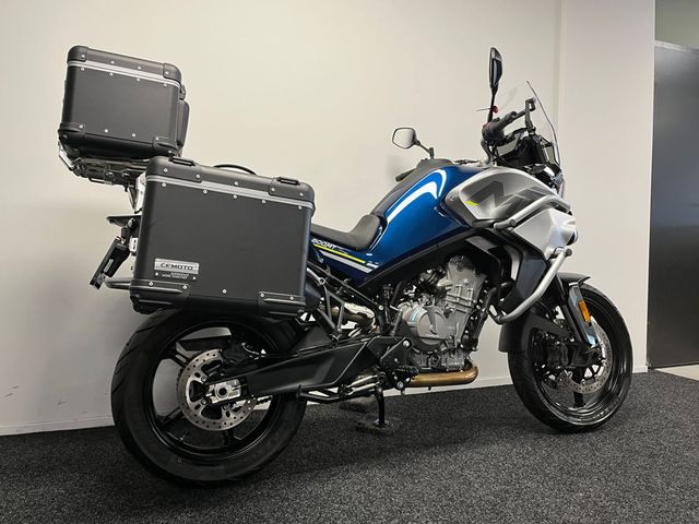 cfmoto - 800-mt-sport-gt