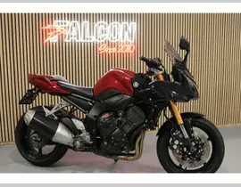 Yamaha FZ 1 Fazer 2007 occasion