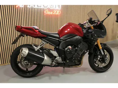 YAMAHA FZ 1 FAZER – foto 2