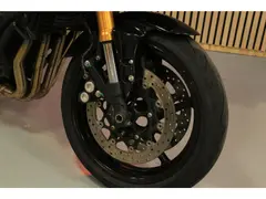 Yamaha FZ1 Fazer - 2007 - Nette staat - Gear Indicator - Puig Windscherm 2007 occasion – foto 4 van 22