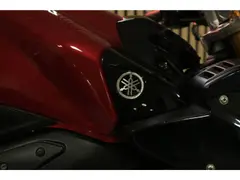 Yamaha FZ1 Fazer - 2007 - Nette staat - Gear Indicator - Puig Windscherm 2007 occasion – foto 9 van 22