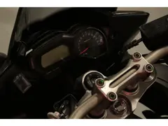 Yamaha FZ1 Fazer - 2007 - Nette staat - Gear Indicator - Puig Windscherm 2007 occasion – foto 11 van 22