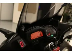 Yamaha FZ1 Fazer - 2007 - Nette staat - Gear Indicator - Puig Windscherm 2007 occasion – foto 12 van 22