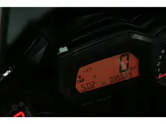 Yamaha FZ1 Fazer - 2007 - Nette staat - Gear Indicator - Puig Windscherm 2007 occasion – foto 13 van 22