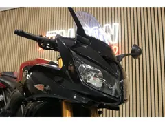 Yamaha FZ1 Fazer - 2007 - Nette staat - Gear Indicator - Puig Windscherm 2007 occasion – foto 14 van 22