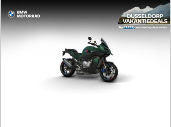 BMW M 1000 XR 2026 nieuw