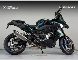 BMW M 1000 XR 2026 nieuw