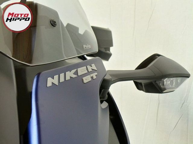 yamaha - niken-gt