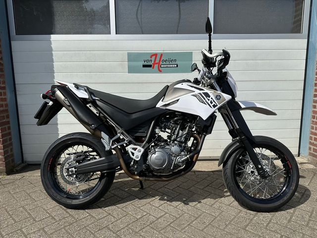 yamaha - xt-660-x