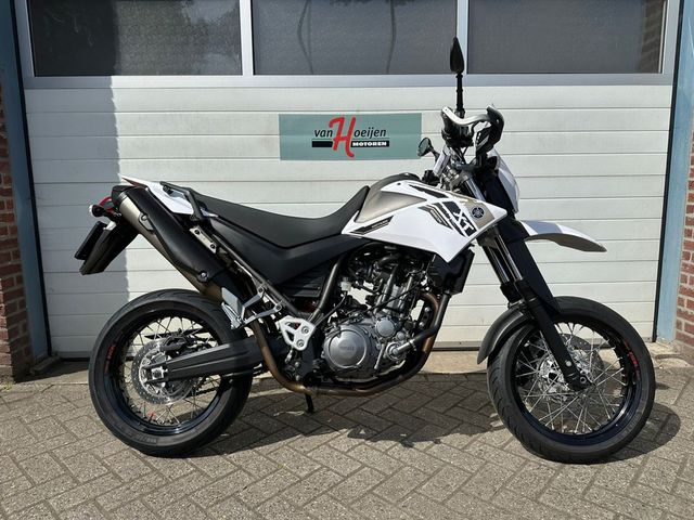 yamaha - xt-660-x