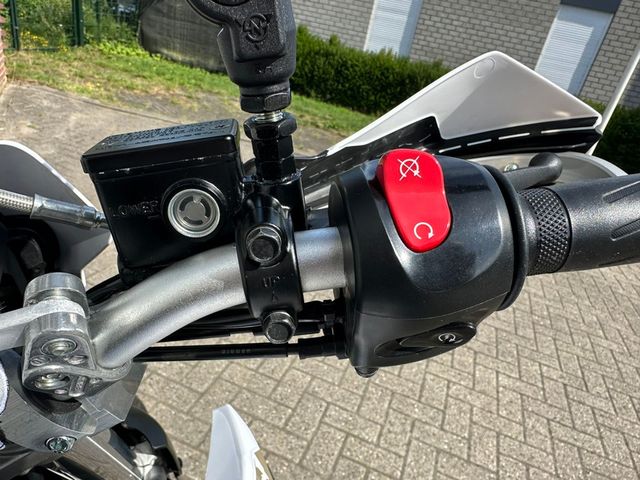 yamaha - xt-660-x