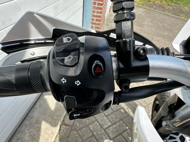 yamaha - xt-660-x