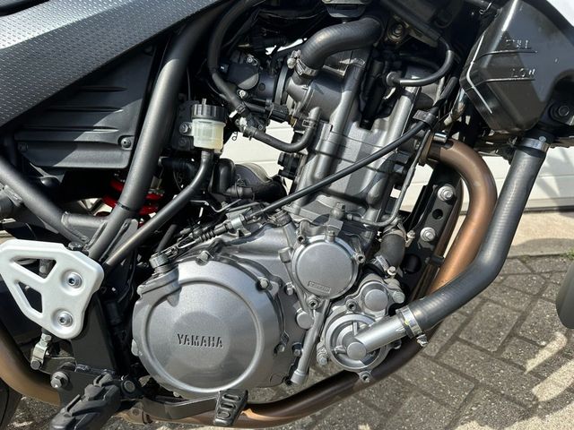 yamaha - xt-660-x