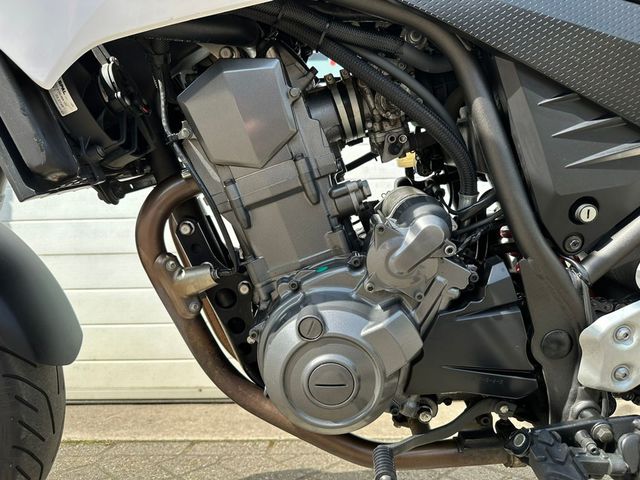 yamaha - xt-660-x