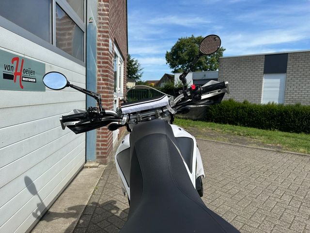 yamaha - xt-660-x